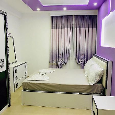 Chloe Apartament Berat Buitenkant foto