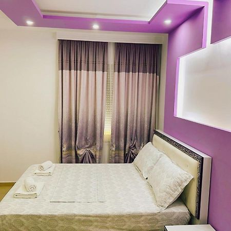 Chloe Apartament Berat Buitenkant foto