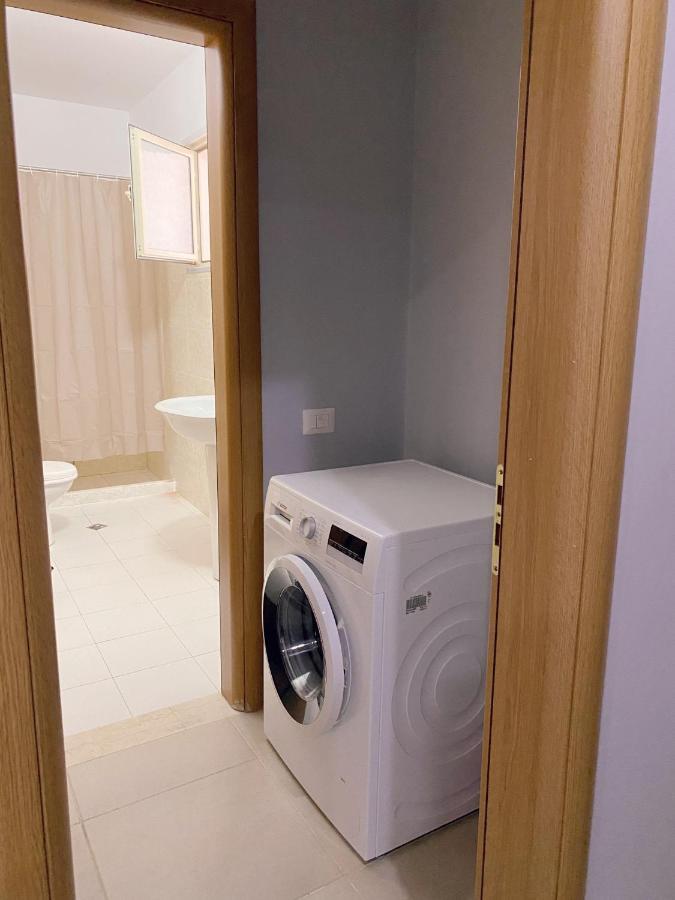 Chloe Apartament Berat Buitenkant foto